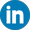 Linkedin icon
